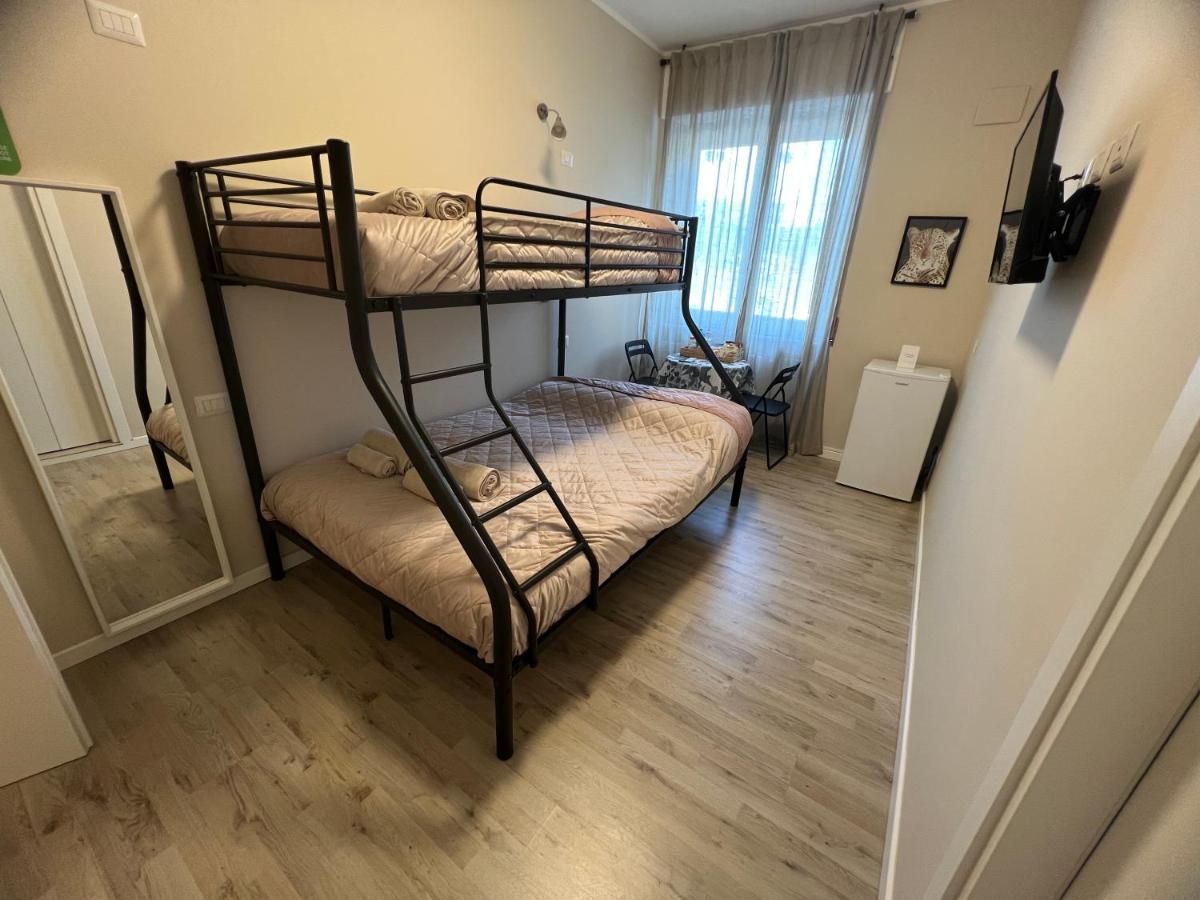 Sonila'S Home 1 Bergamo Eksteriør bilde